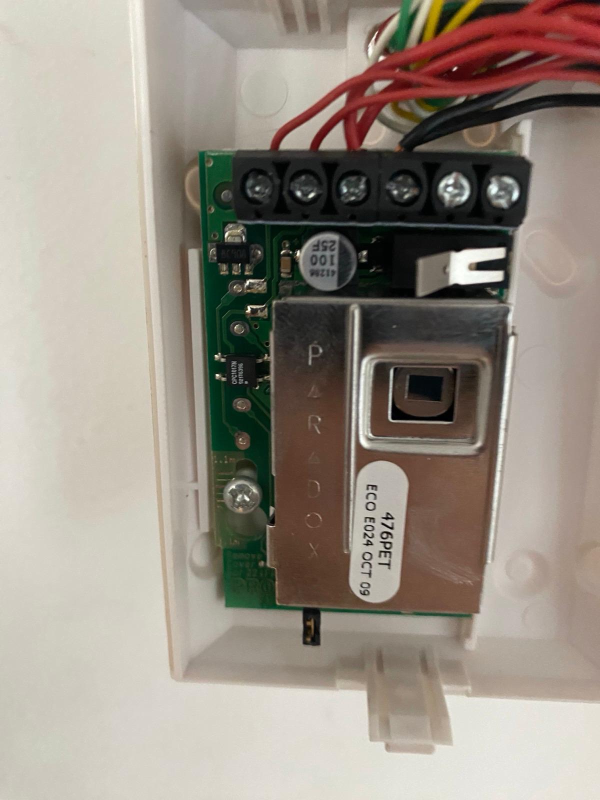 Alarmi projekat MVTEAM Banja Luka - slika 2