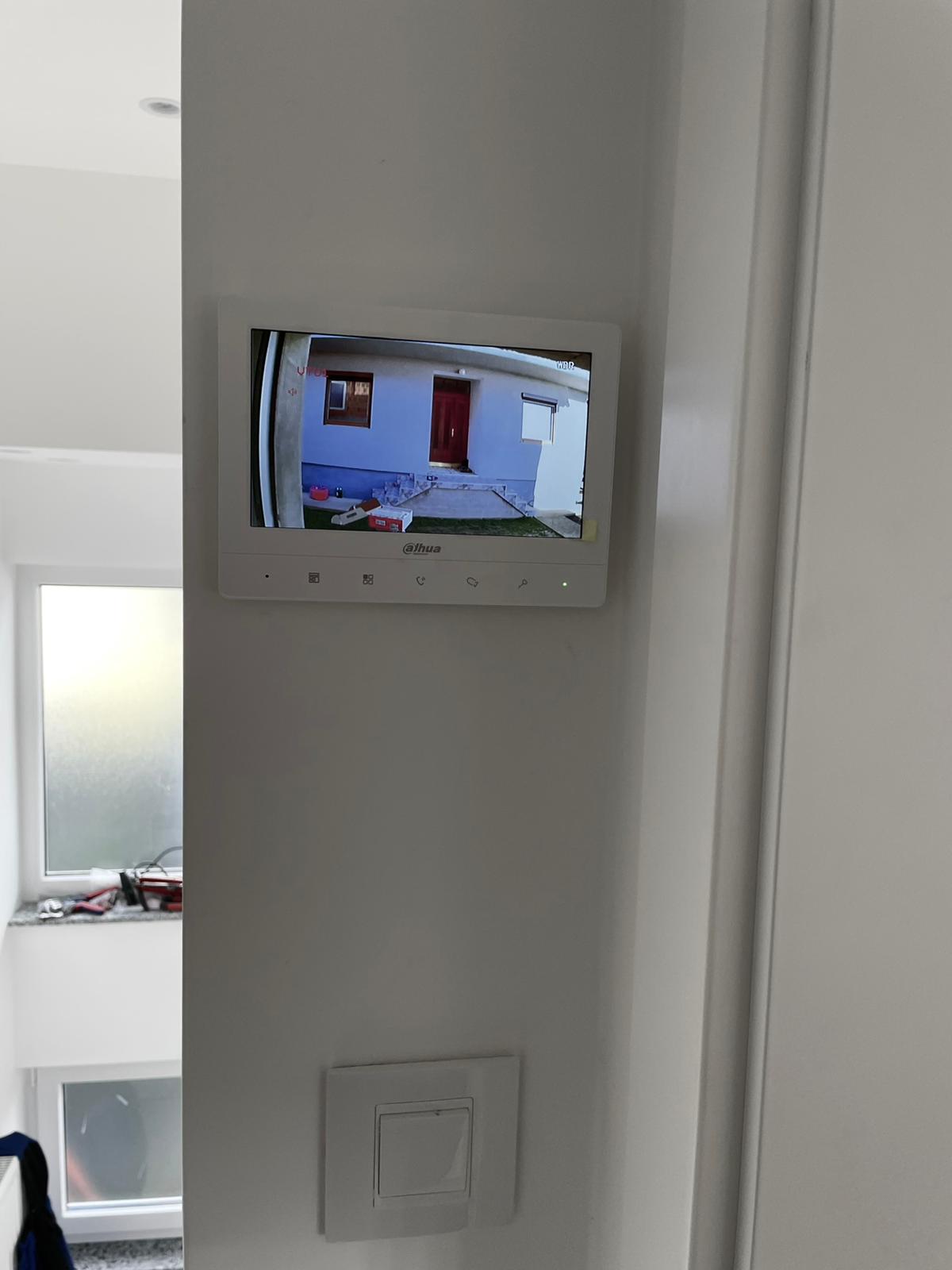 Kontrola pristupa projekat MVTEAM Banja Luka - slika 3