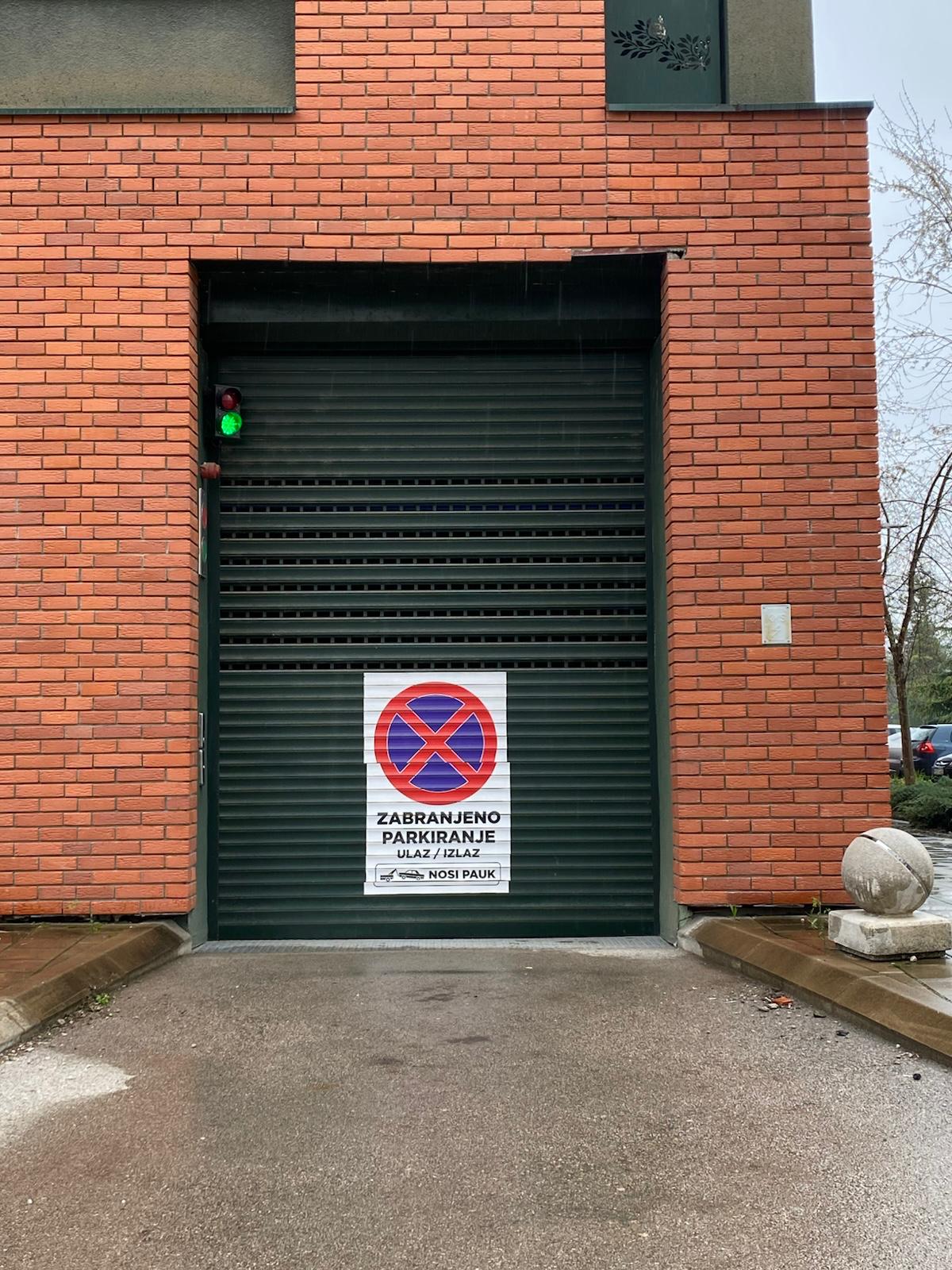 Liftovi i dizalice projekat MVTEAM Banja Luka - slika 3