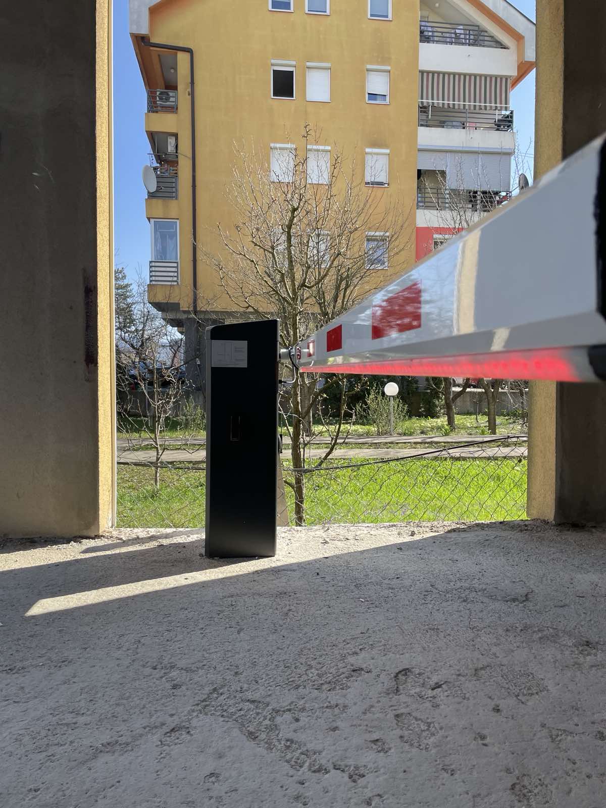 Parking rampe projekat MVTEAM Banja Luka - slika 2