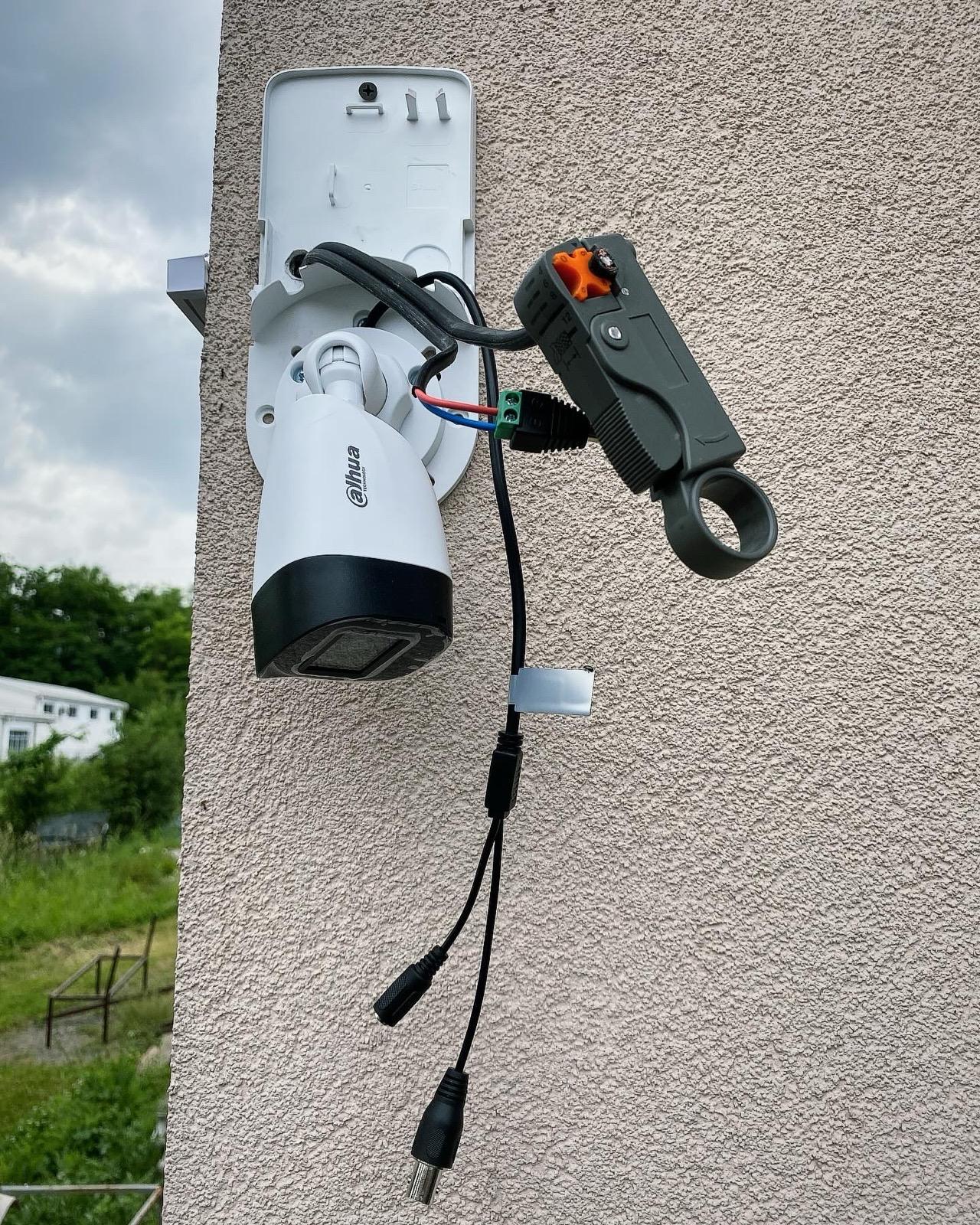 Video nadzor projekat MVTEAM Banja Luka - slika 11