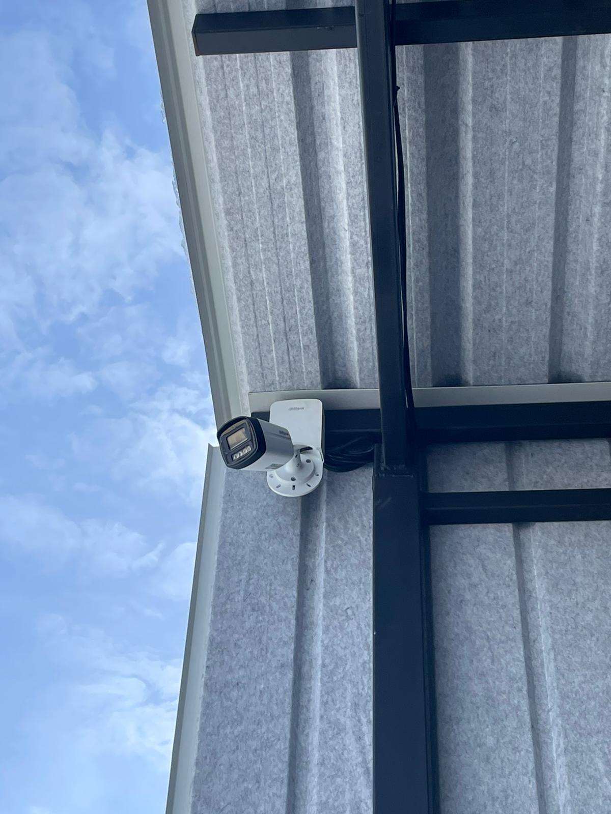 Video nadzor projekat MVTEAM Banja Luka - slika 8